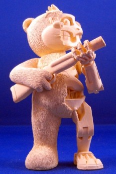 Bear photo
