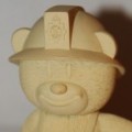 Sam (Creamware)