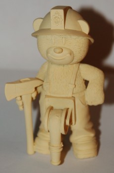 Bear photo