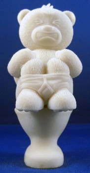 Bear photo