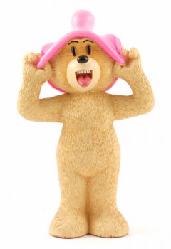 Bear photo