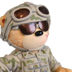 Bear photo