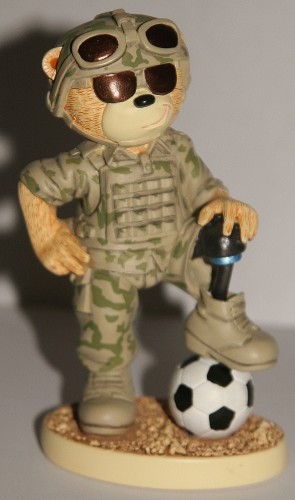 Bear photo