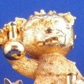Jeckyl (Gold)