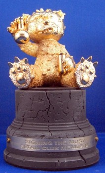 Bear photo