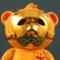Jason (Gold Mask)