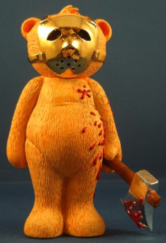 Bear photo