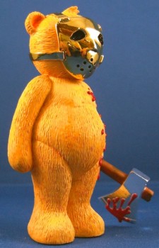 Bear photo