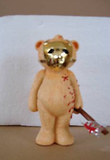 Bear photo