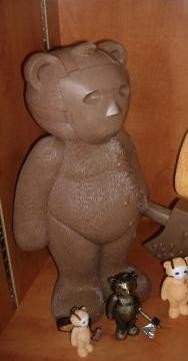 Bear photo