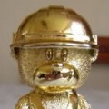 Hardy (Gold)