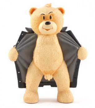 Bear photo
