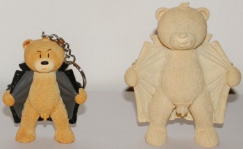 Bear photo