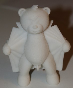 Bear photo