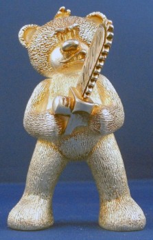 Bear photo