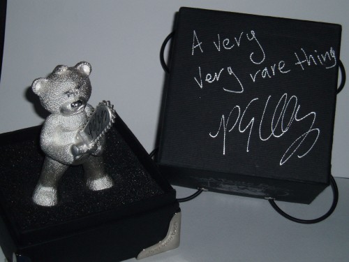 Bear photo