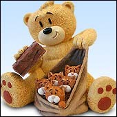 Bear photo