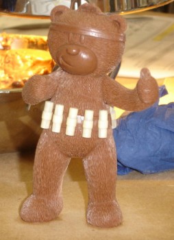 Bear photo