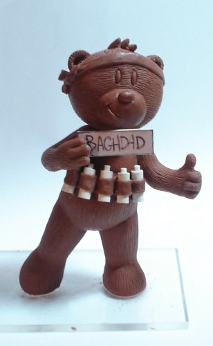 Bear photo