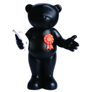 Bear photo
