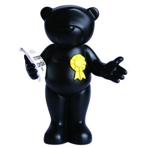 Bear photo