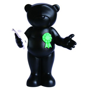 Bear photo