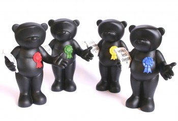 Bear photo