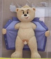 Bear photo