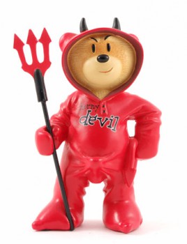 Bear photo