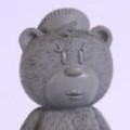 Tracy (Grey)