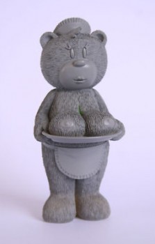 Bear photo