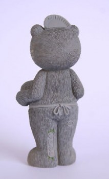 Bear photo