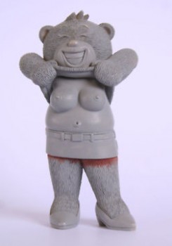 Bear photo