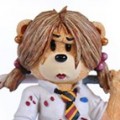 Head Girl headshot