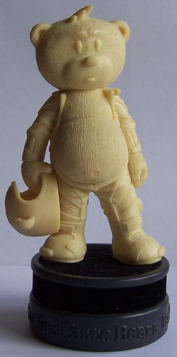 Bear photo