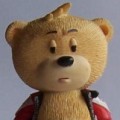 Barry (Prototype 1st Paint)