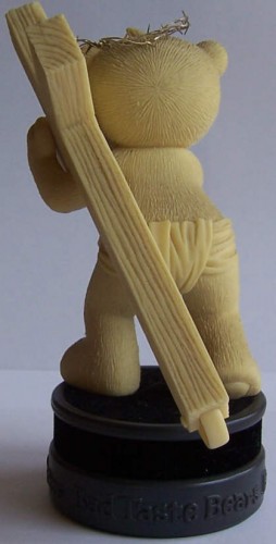 Bear photo