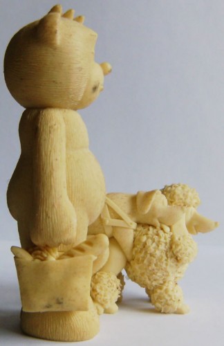 Bear photo