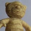 Mummy (Prototype)