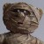 Mummy (1st Paint)
