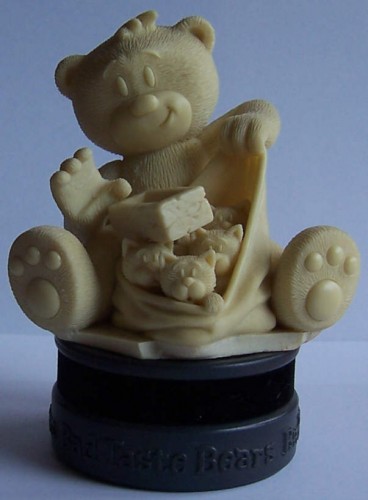 Bear photo