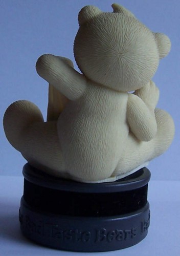 Bear photo