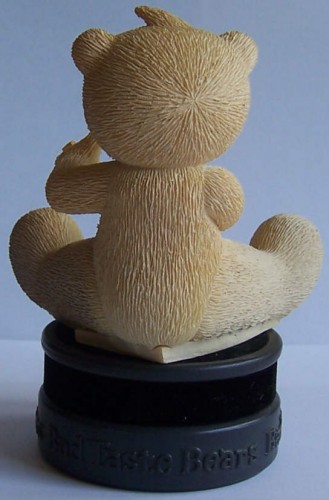 Bear photo