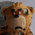 George (1st Paint)