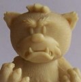 Wolfie (Prototype)