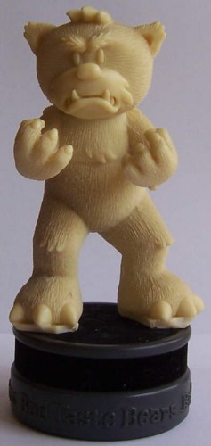 Bear photo