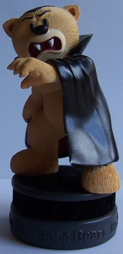Bear photo