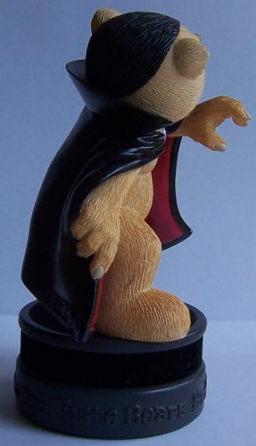 Bear photo