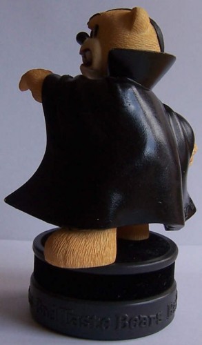 Bear photo