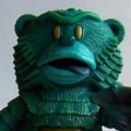 Gilbert (1st Paint)